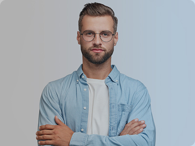 Stefan Lorenz – CTO von Zexilo Arven